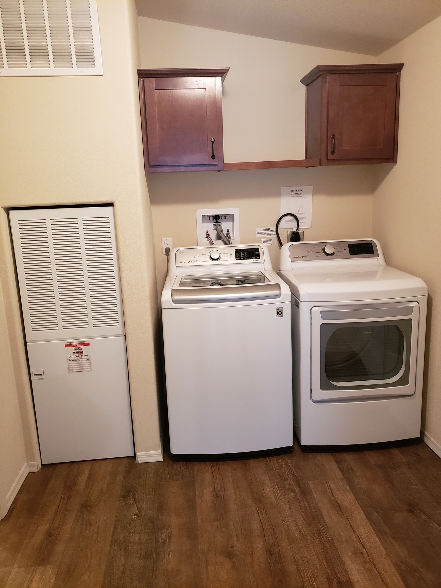 Senior Community Homes for Sale Lakeview Meadows Lacey, WA